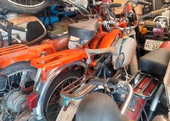 Romet kadet komar sztywniak 232 i 2330 oryginalne lakiery