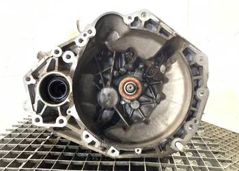 SKRZYNIA BIEGÓW SUZUKI SX4 ZL4 1.6 120KM