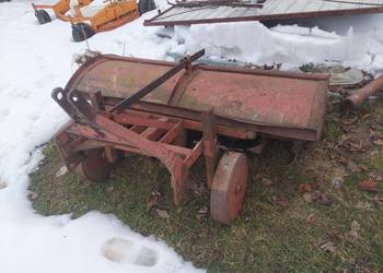 Glebogryzarka akpil 165 w oryginale