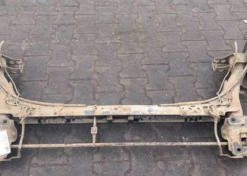 BELKA / SANKI TYŁ AUDI A4 B5