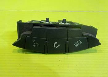 PEUGEOT 4007 07r przelacznik kierownicy 75B474