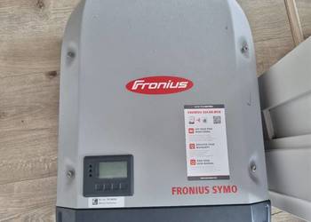 Falownik  PV Fronius Symo 7.0-3-m