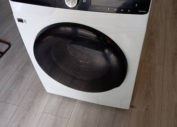 Pralko-Suszarka Samsung Eco bubble 10,5/6kg 1400obr Roczna
