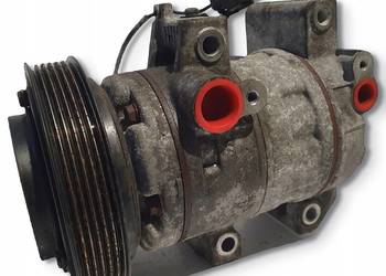 SPRĘŻARKA KLIMATYZACJI Mazda 6 II GH 2.0 16V Z0010923A