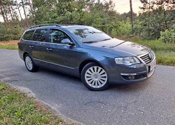 VW Passat Confortline 2.0tdi DSG
