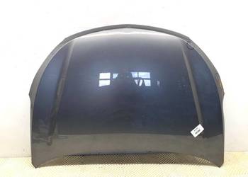 MASKA HYUNDAI SANTA FE III SUV Titanium Silver Metallic POKRYWA