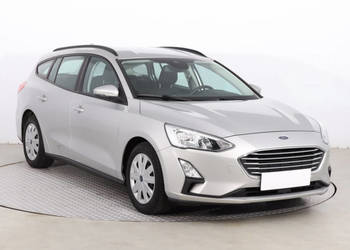 Ford Focus 1.5 EcoBlue