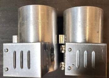 Grzałka opaskowa na cylinder wtryskarki fi 90 mm x 170 mm