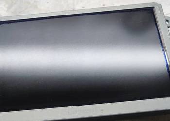 Ekran, nawigacja, wyświetlacz MMI 2G High Audi, 4F0 919 603 B