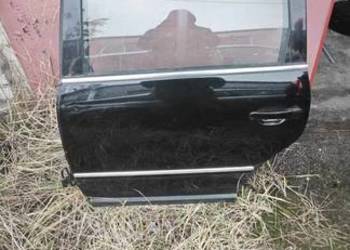 Części do Volkswagen Passat B5 FL Variant rocznik 2001