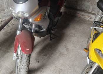 Aprilia Pegaso