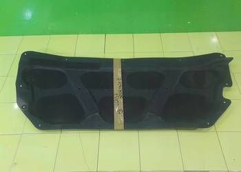 KIA SPORTAGE II 2.0 CRDI 05r 5D wygluszenie maski