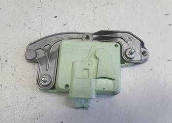 Volvo C70 II cabrio CZUJNIK UDERZENIOWY Zderzeniowy 30773062