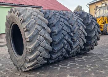 405/70-20, 405/70R20, 400/70-20, 16.0/70-20 Mitas 70% bieżnik