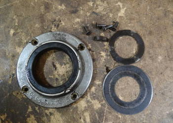 dekielek Simering wału Simson AWO org DDR