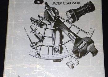 Nawigacja żeglarska - Jacek Czajewski