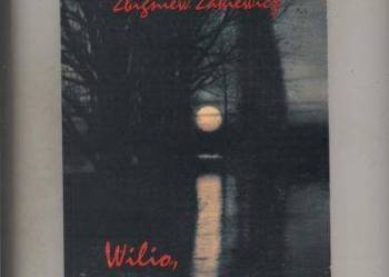 Wilio w głębokościach morza - Żakiewicz