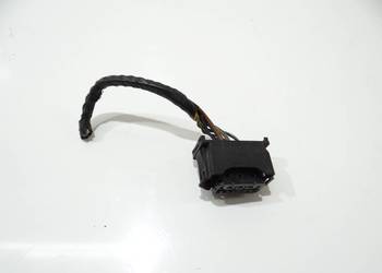 KOSTKA LAMPY PRZÓD BMW E90 LCI PRZÓD H7