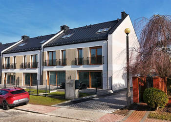 Mieszkanie 125m2 5 pokoi Kielce