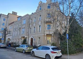 Mieszkanie z duszą w stylowej kamienicy