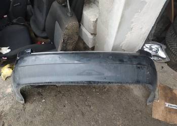Zderzak Tylny PDC Audi A4 B6 Kombi Lak LZ9W Wysyłka