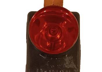 Latarka metalowa DIAMON 412 Germany