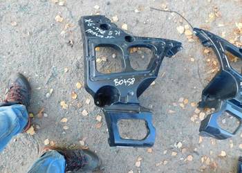 BMW E71 ślizg zderzak prawy tył nr B0458 WYSYŁKA