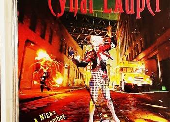 Polecam Znakomity Album CD CYNDI LAUPER -Album Night To Reme