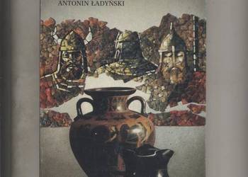 Upadek Chersonezu - Ładyński