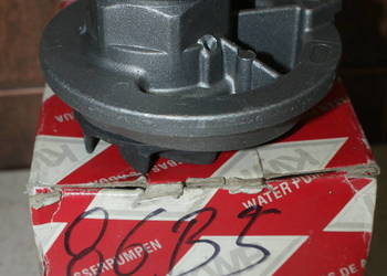 opel 1334013  VKPC 85400 - SKF - POMPA WODY DAEWOO, OPEL,