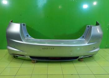 HONDA INSIGHT II 1.3 IMA AUT 12r 5D zderzak tyl