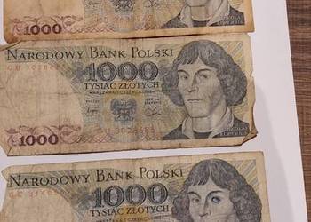 Sprzedam 1000zl