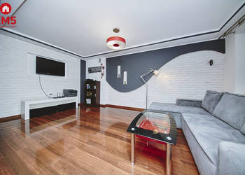 Mieszkanie Augustów 127 metrów 6 pokojowe