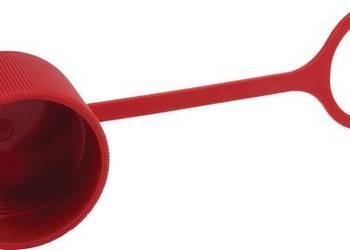 Zatyczka chroniąca od kurzu do CVV TMVV16