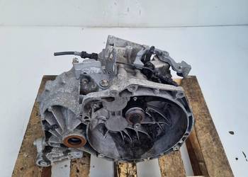 Ford S-Max 1.6 TDCI SKRZYNIA BIEGÓW BG9R-7002-HCB manualna MANUAL