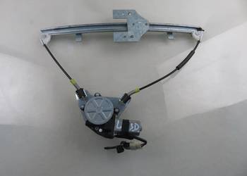 PODNOŚNIK SZYBY LEWY PRZEDNI VW FOX