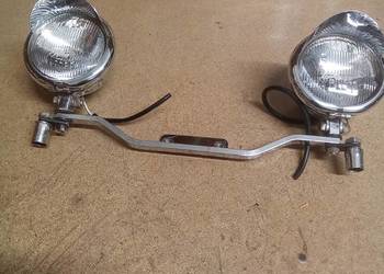 Lampy lightbar Yamaha Virago xv 125/535