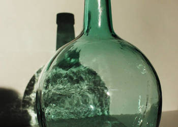 butla Viresa, lata 60 butla Viresa, lata 60