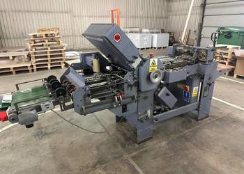 Falcerka Stahl FK 47A K 47/4K-FA