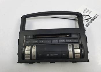 PANEL MITSHUBISHI PAJERO IV 8002A256XA