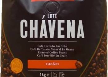 Kawa palona ziarnista Delta Cafes NATURAL 2 x 1 kg