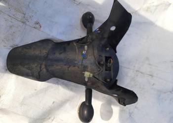 Błotnik  tylny + kierunkowskazy , lampa tył do skutera RY8 Keeway