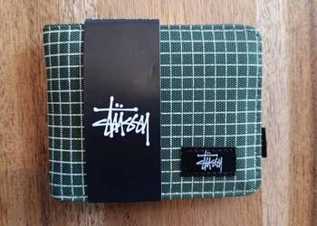 Stussy portfel