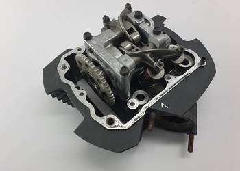 Glowica Zawor Walek Rozrzadu Yamaha Xvs 1300