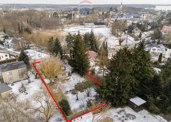 Dom w prestiżowej lokalizacji z pięknym ogrodem