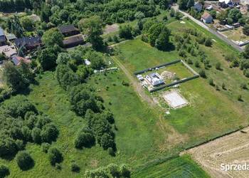 Atrakcyjna działka Gubin Guben Żenichów zachód nowe warunki zabudowy okazja