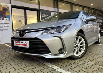 Toyota Corolla, 2022r.