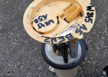 MERCEDES B W245 1.5 BENZ POMPA PALIWA  07R