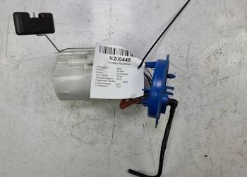 POMPKA PALIWOWA SKODA OCTAVIA III 5Q0919051BT