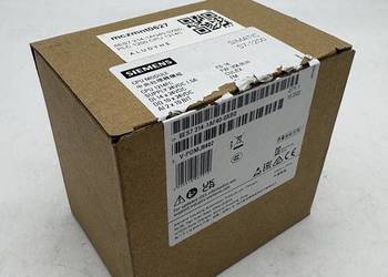 Siemens 6ES7 214-1AF40-0XB0 CPU